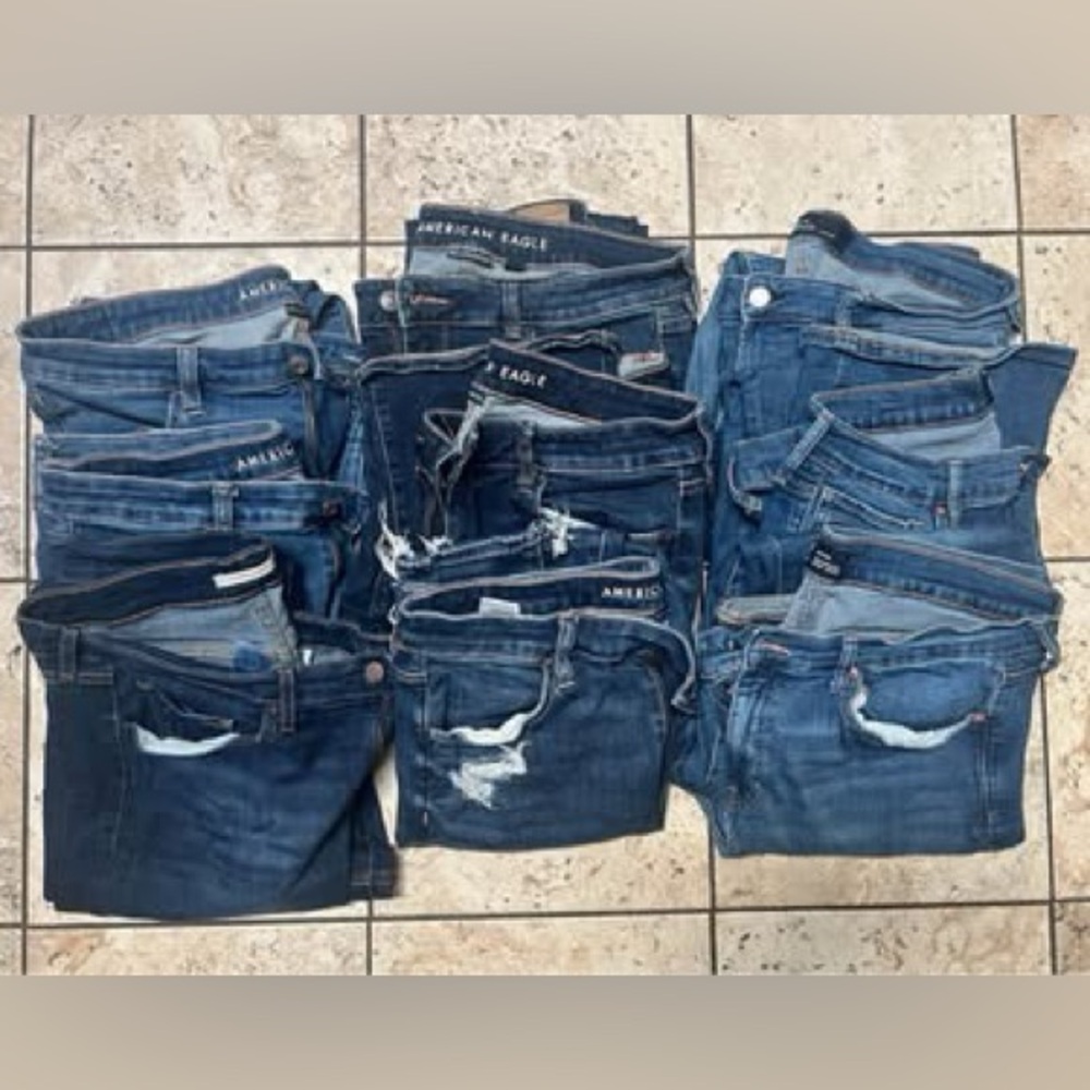 American Eagle